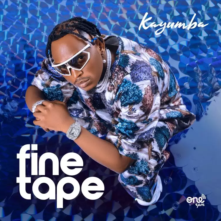 kayumba fine tape