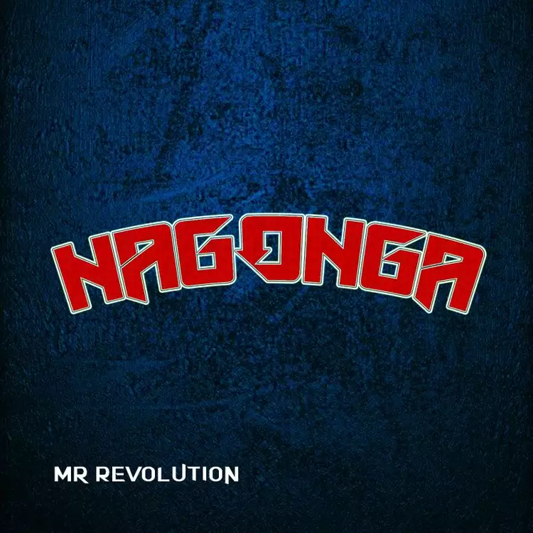 mr revolution nagonga