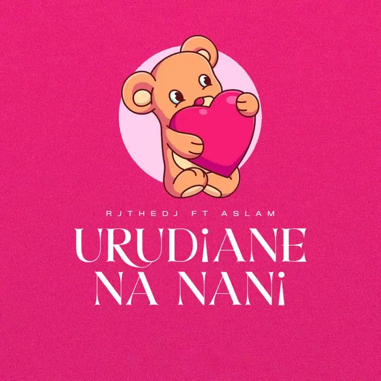 rj the dj ft aslam urudiane na nani