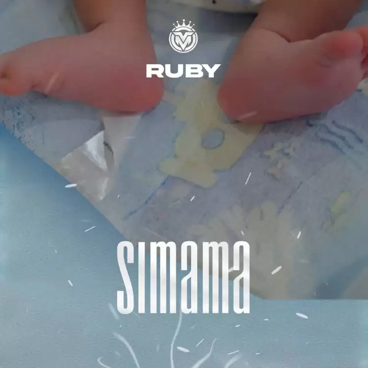 ruby simama