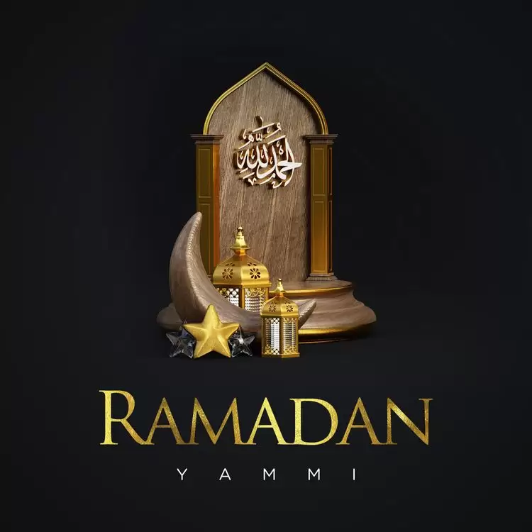 yammi ramadan