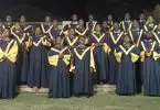 Kurasini SDA Choir
