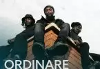 Ordinare Mix ft Wakadinali