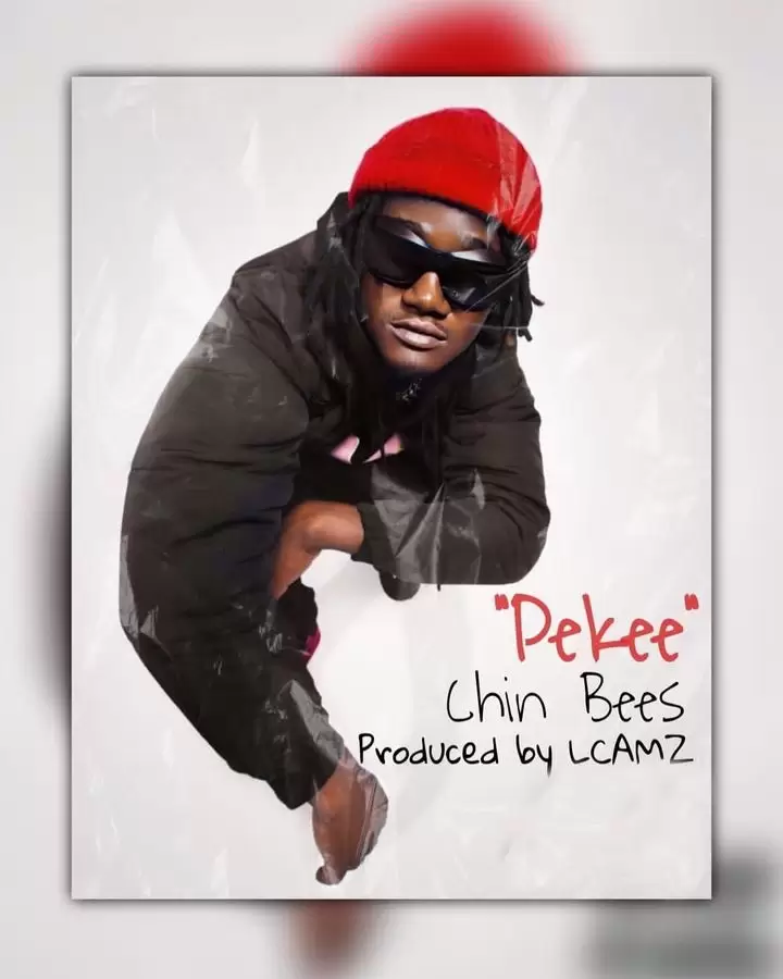 chin bees pekee