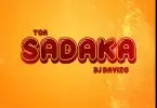 dj davizo toa sadaka