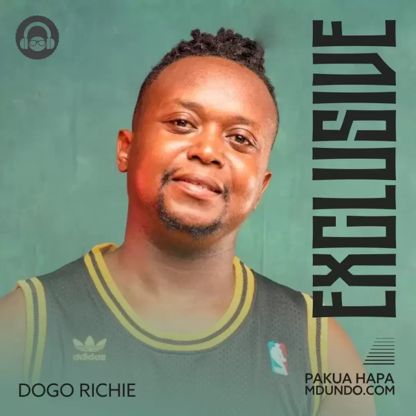 exclusive mix ft dogo richie