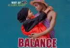 many jay x h girl baby balance