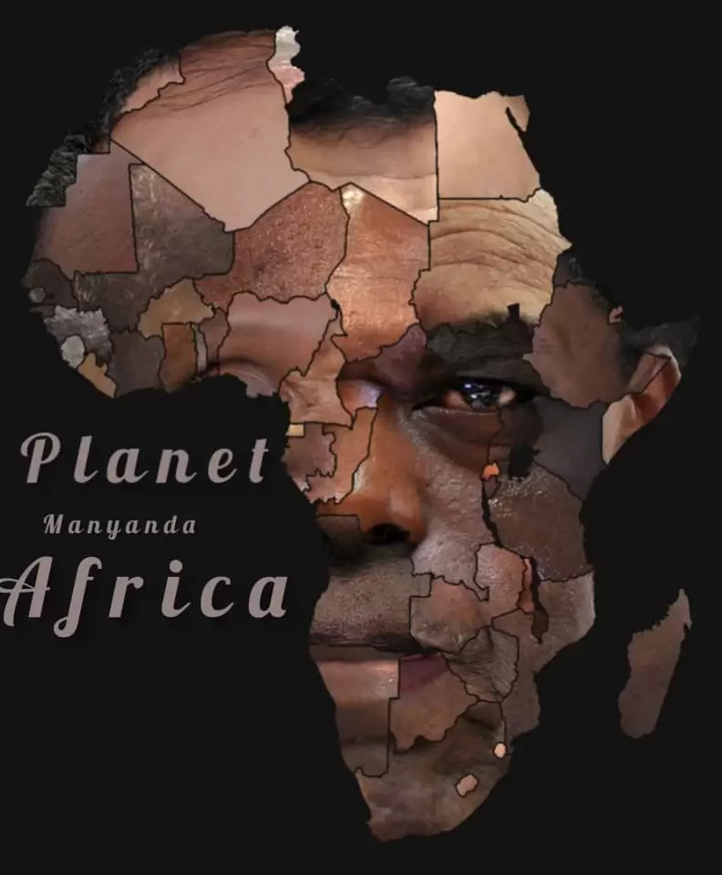 planet manyanda africa