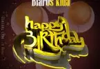 blaros kida happy birthday