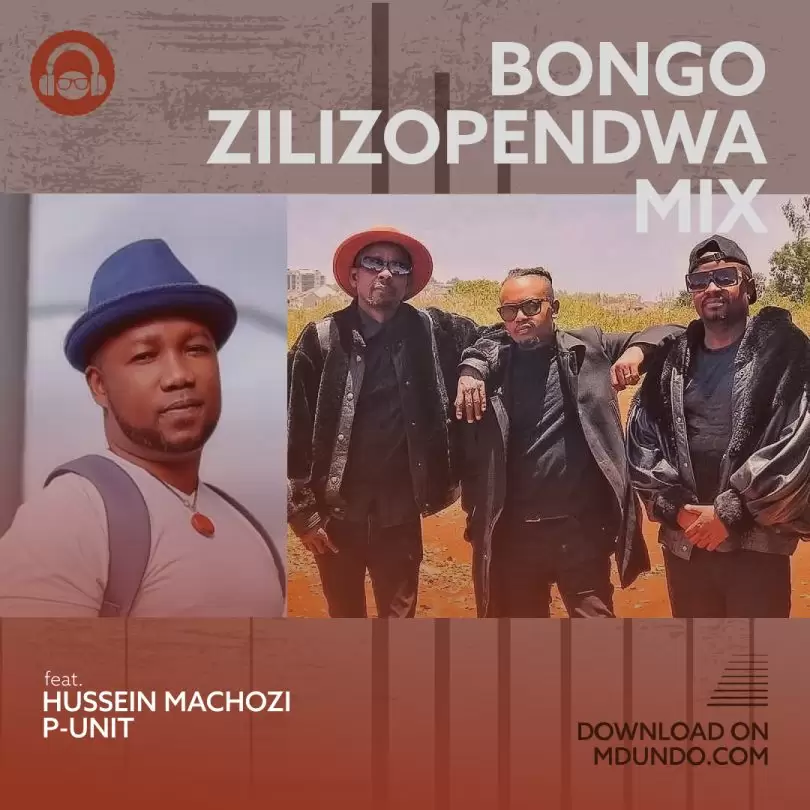 download bongo zilizopendwa mix