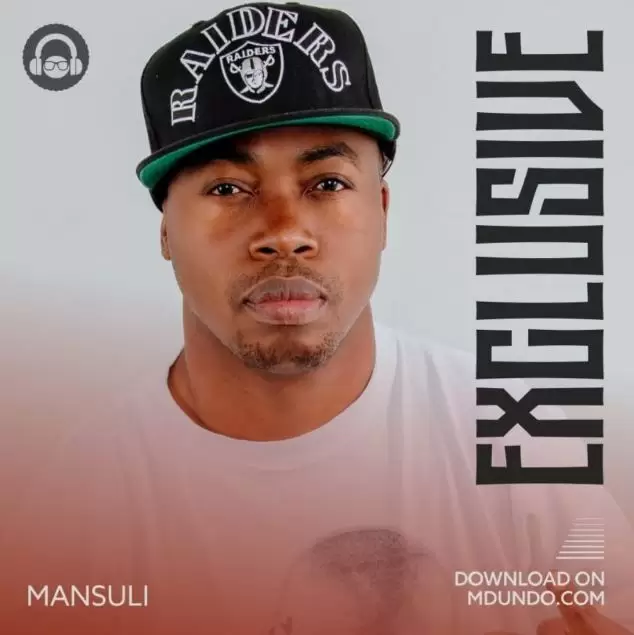 mansuli exclusive mix 2023