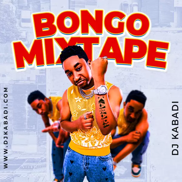 new bongo mix 2023 by dj kabadi 254