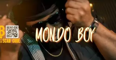 video mondo boy ft tunda man code number