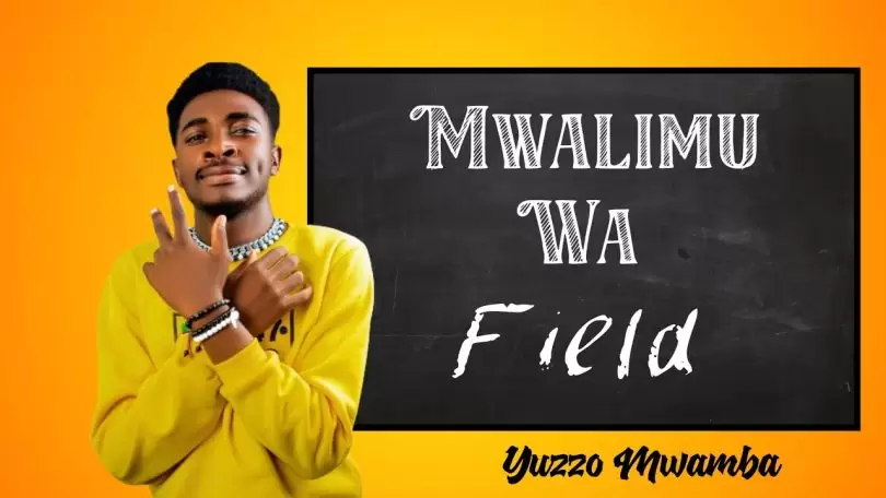 yuzzo mwamba mwalimu wa field