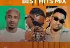 Afrobongo Best Hits Mix ft Alikiba