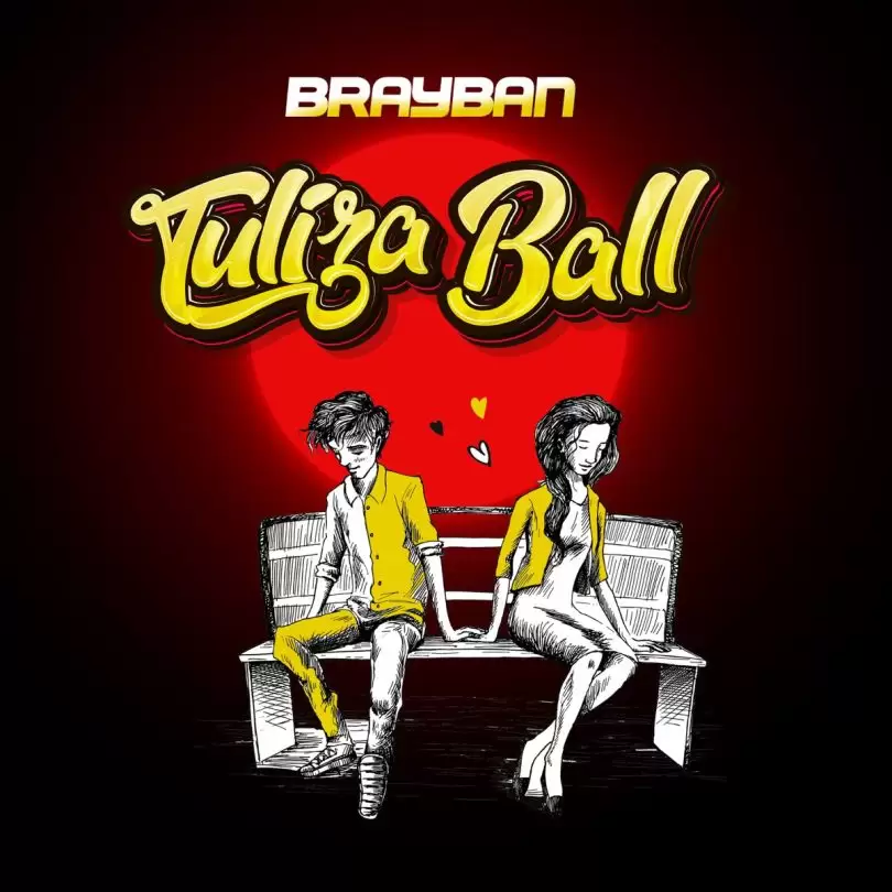 Brayban Tuliza Ball
