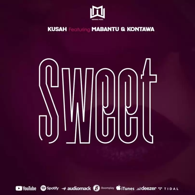 Kusah Sweet Remix
