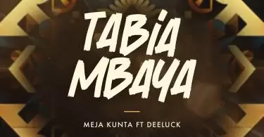 Meja Kunta Tabia Mbaya
