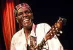 Oliver Mtukudzi Todii