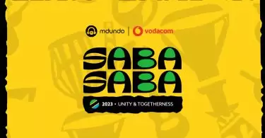 Saba Saba Creatives Cover Article