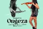 Scarlett Ongeza