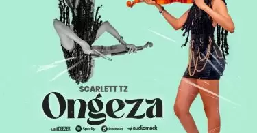 Scarlett Ongeza