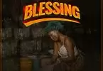 blessing by anjella