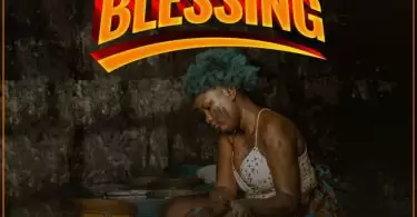 blessing by anjella