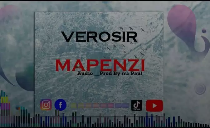 vero sir mapenzi