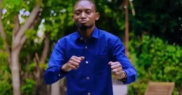video joseph mwambeje neema ya bwana