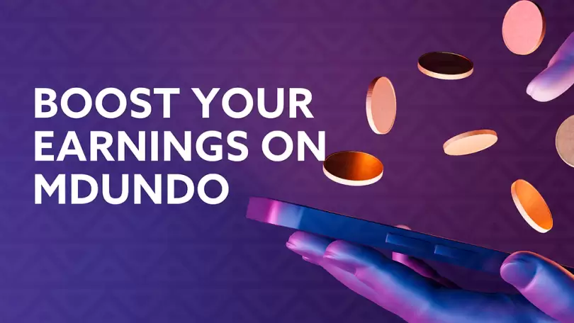Boost Your Earnings with Mdundo