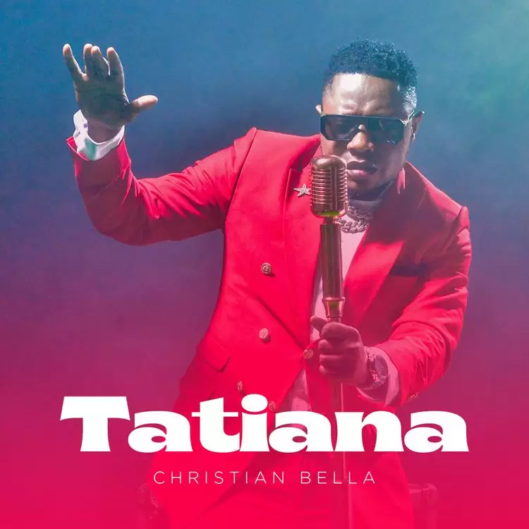 Christian Bella Tatiana