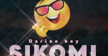 Darioo Boy Sikomi