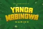 Marioo Yanga Mabingwa