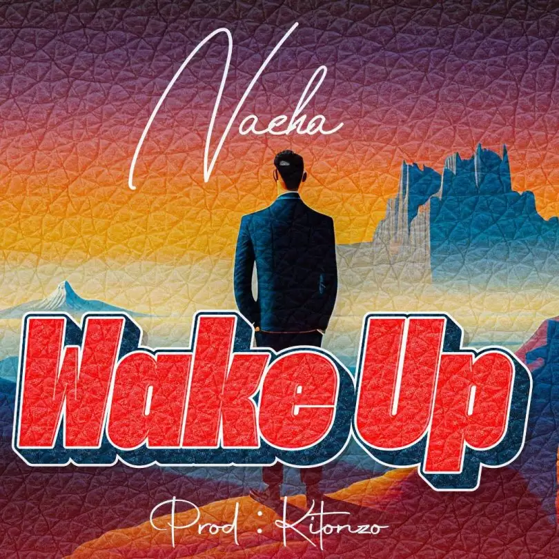 Nacha Wake Up