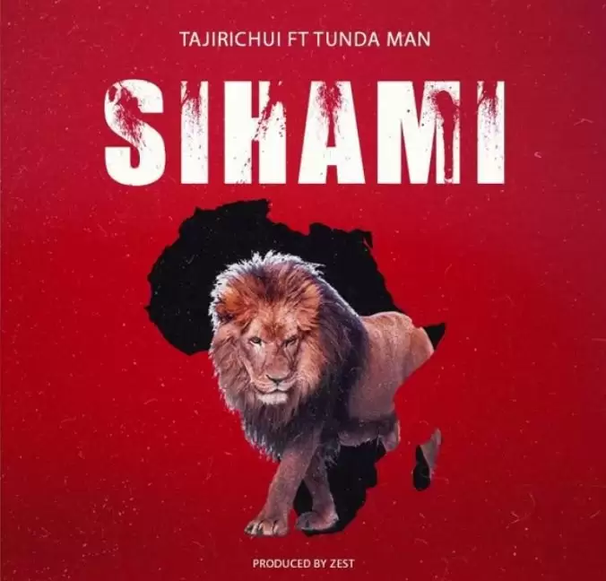 Tundaman Simba Sihami