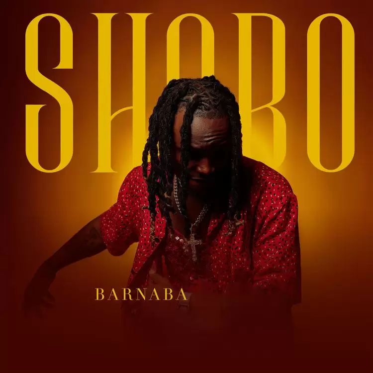 Barnaba Shobo