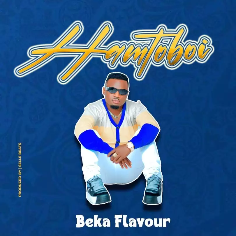 Beka Flavour Hamtoboi