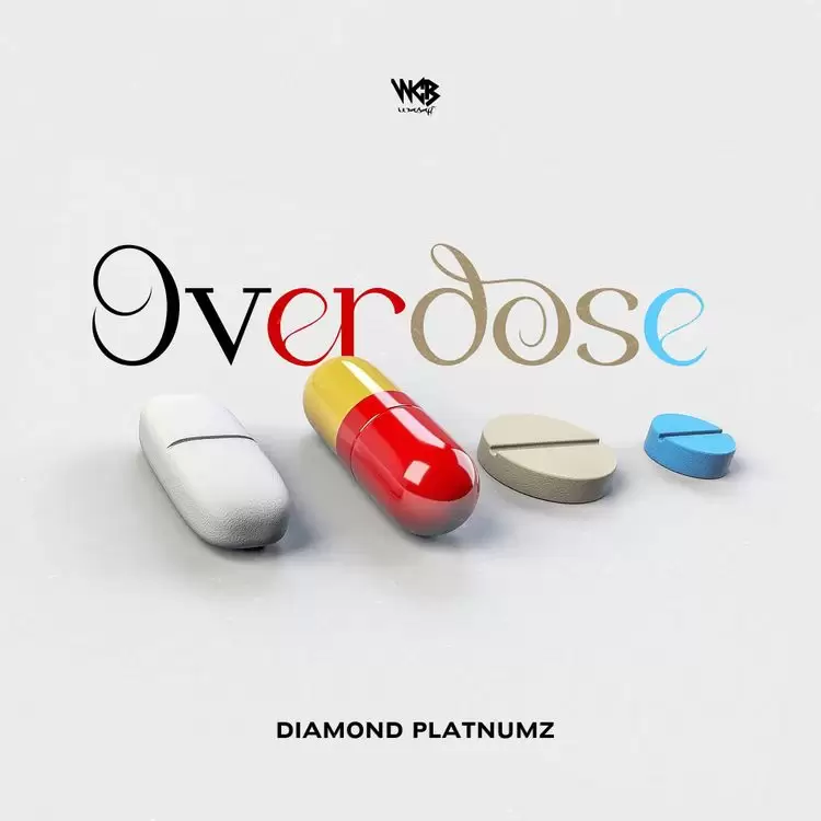 Diamond Platnumz Overdose