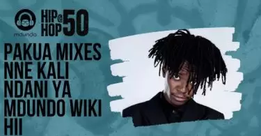 Mixes Nne Kali Ndani Ya Mdundo Wiki Hii