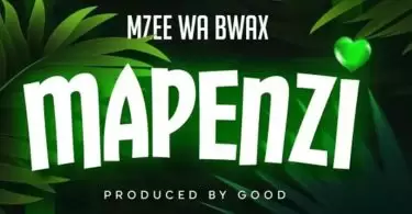 Mzee wa Bwax Mapenzi