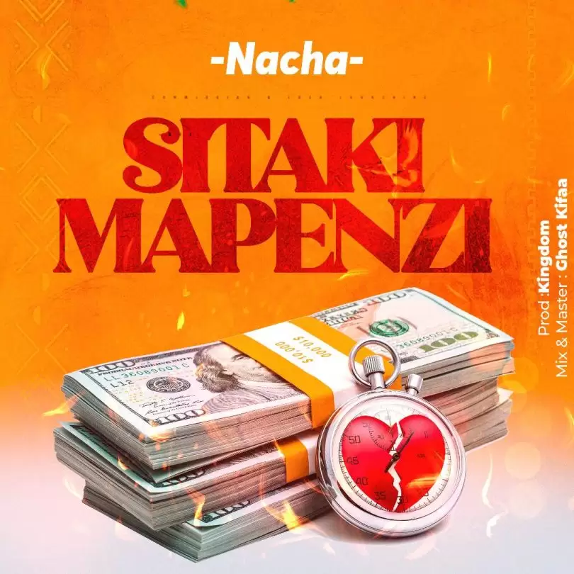 Nacha Sitaki Mapenzi