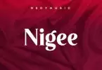 Nedy Music Nigee