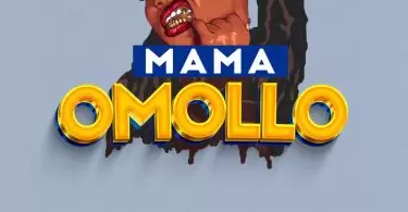 Rosa Ree Mama Omollo