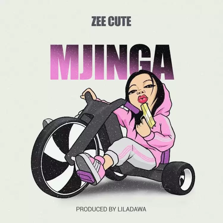 Zee Cute Mjinga