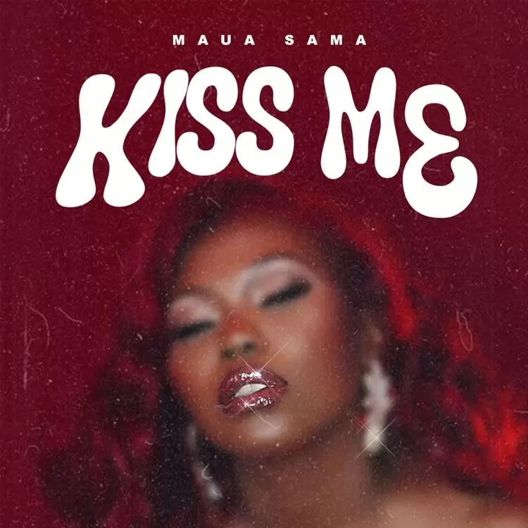 Maua Sama Kiss Me