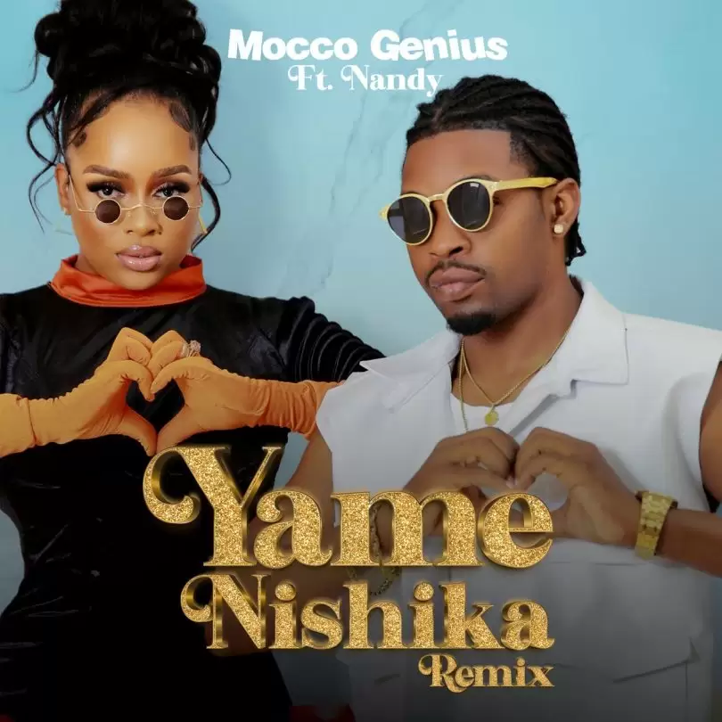 Mocco Genius Yamenishika Remix