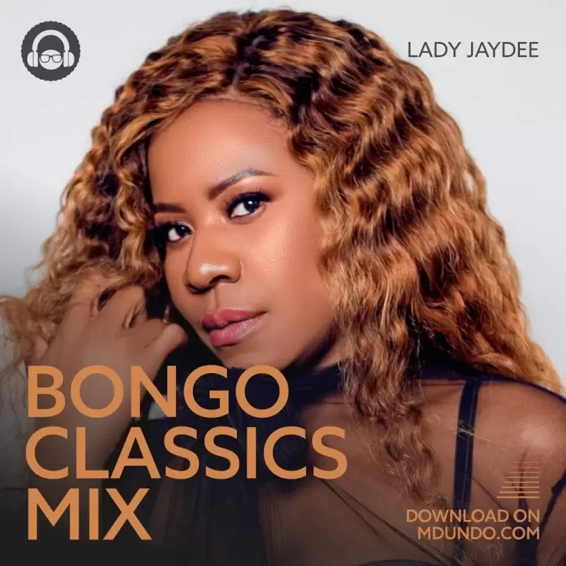 Pakua Bongo Classics ft Lady Jaydee