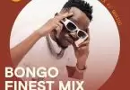 Pakua Bongo Finest Mix ft Marioo