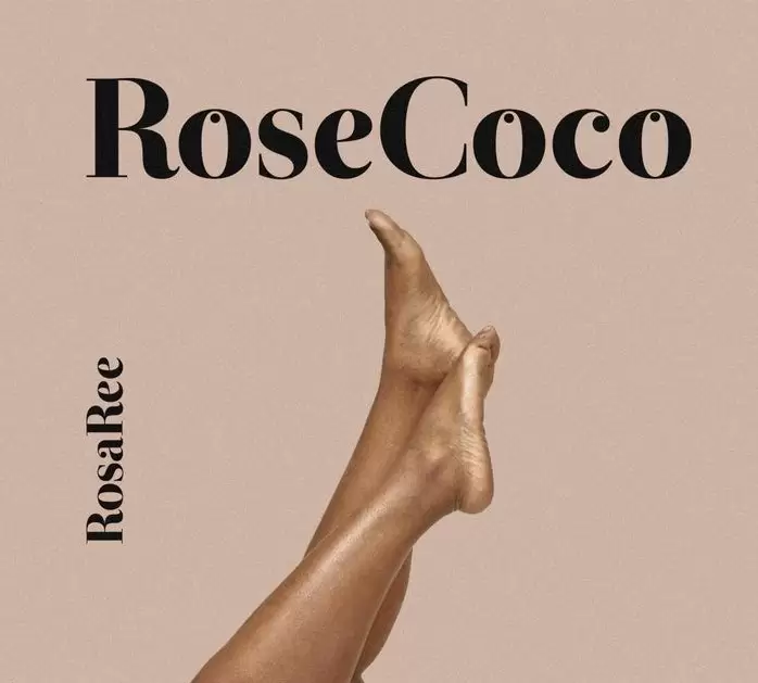 Rosa Ree Rose Coco